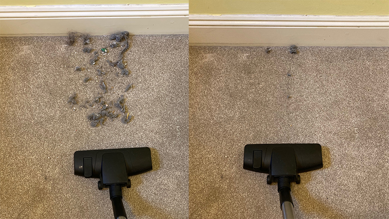 Henry Vacuum Review 2024: A smile is the universal welcome