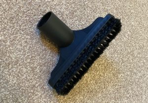 Hetty vacuum upholstery brush