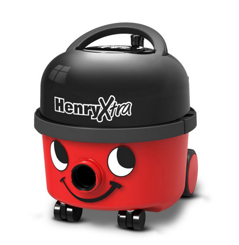 Henry Xtra HVX200