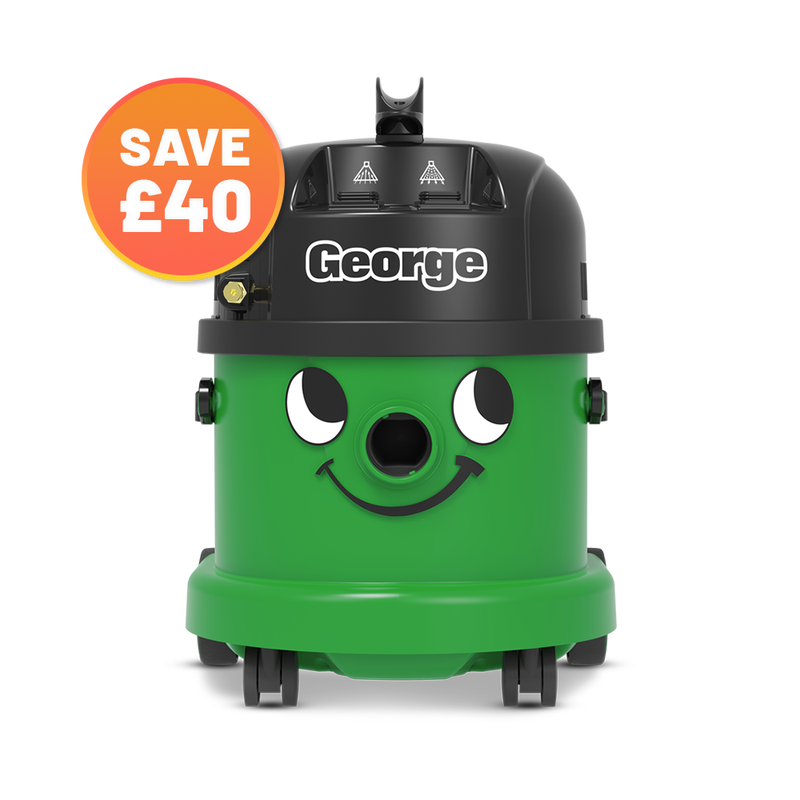 George GVE370