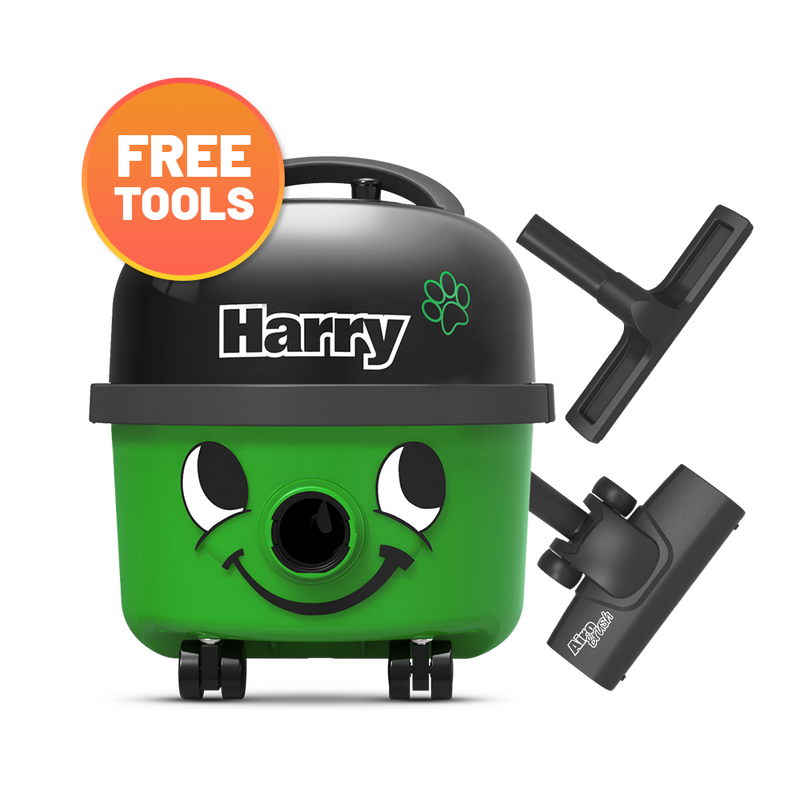 Henry Hoover Loss of Suction and How to Find a Blockage – Henry Bags