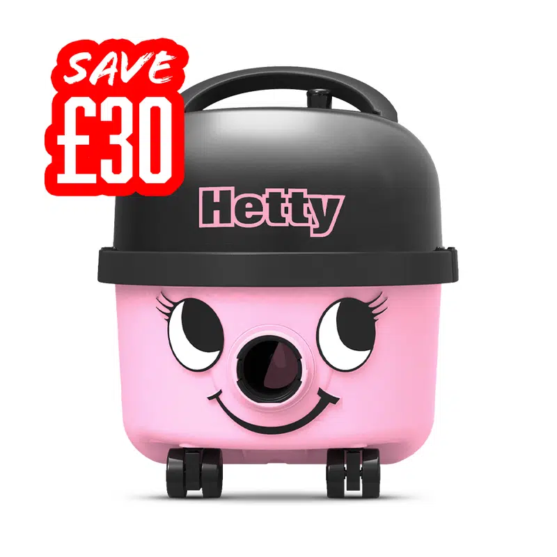 The Henry Vacuum Range What are the Differences in 2024?