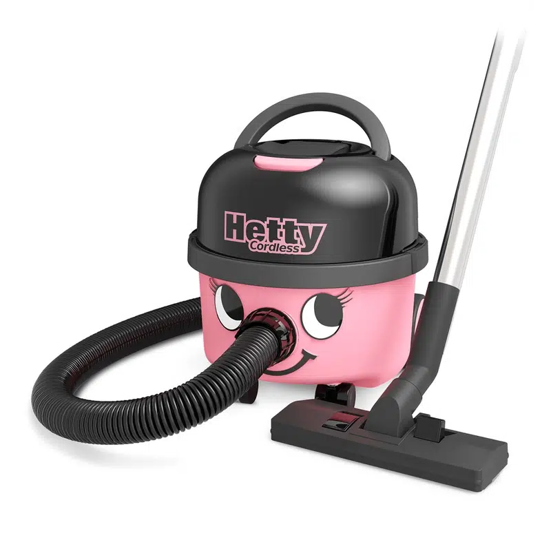 Hetty cordless